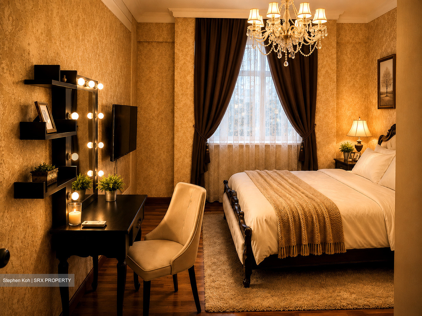 Euro-Asia Court (D9), Apartment #579664831